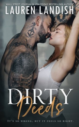 Dirty Deeds book cover