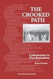 The crooked path