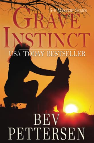 Grave Instinct / by Pettersen, Bev