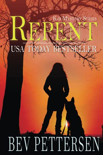 Repent / by Pettersen, Bev
