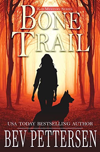 Bone Trail / by Pettersen, Bev