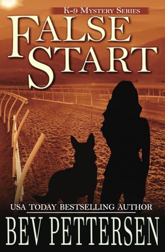 False Start / by Pettersen, Bev
