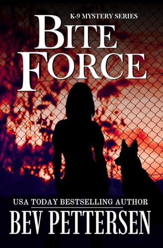 Bite Force / by Pettersen, Bev