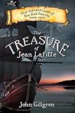 The Treasure Of Jean Lafitte