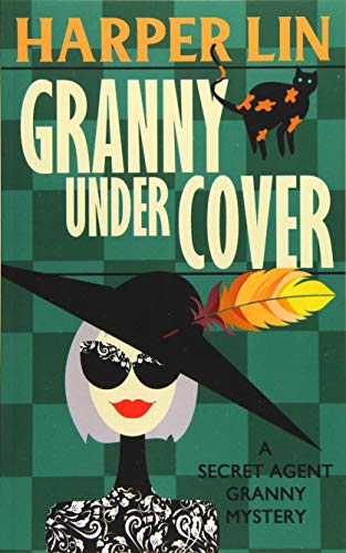 Granny Undercover cover
