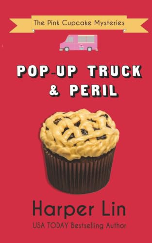 Pop-Up Truck and Peril book cover