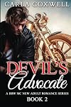 Devil's Advocate, Book 2