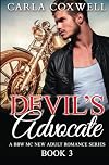 Devil's Advocate, Book 3