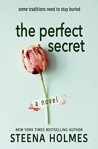 The Perfect Secret book cover