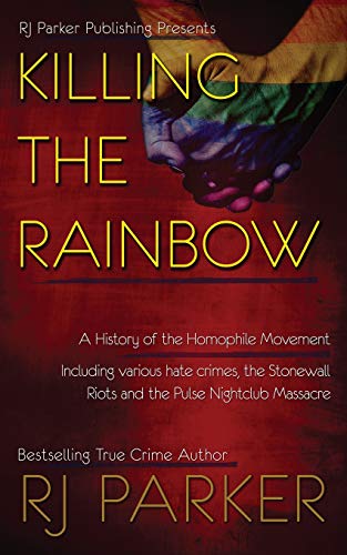Killing the Rainbow book cover