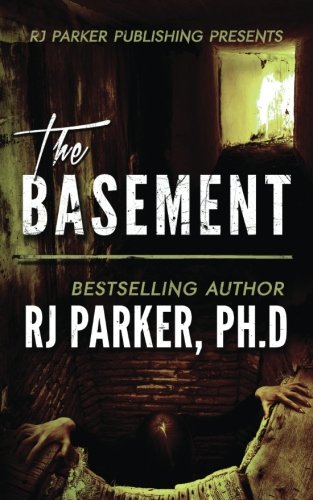 The Basement book cover