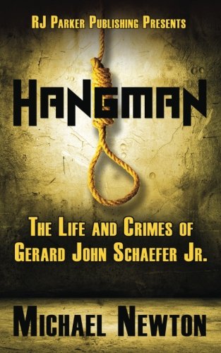 Hangman book cover