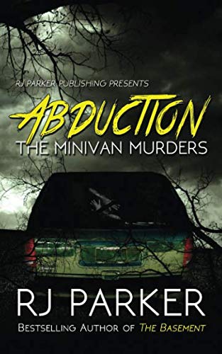 Abduction book cover
