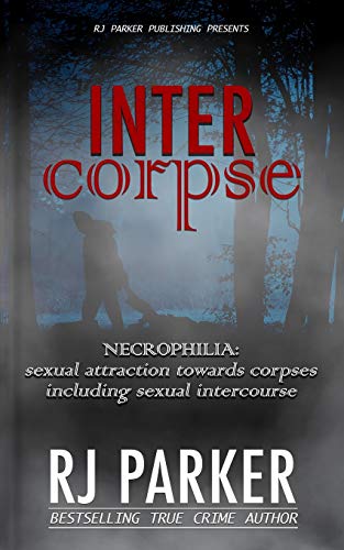 Intercorpse book cover