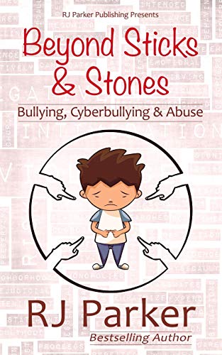 Beyond Sticks and Stones book cover