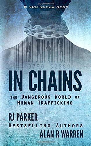 In Chains book cover