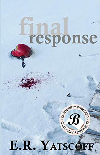 Final Response book cover