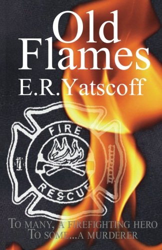 Old Flames book cover