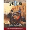 7th Sea Lands of Gold and Fire
