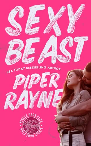 Sexy Beast cover