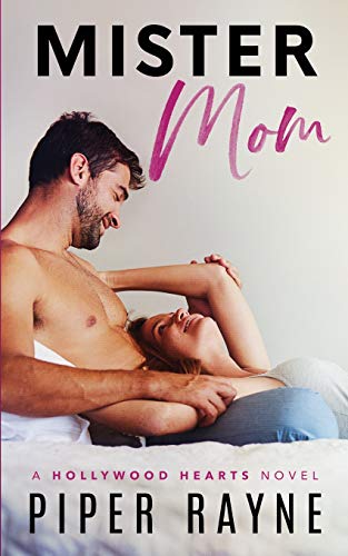 Mister Mom / The Manny book cover