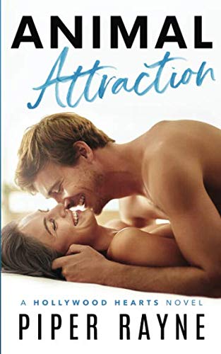 Animal Attraction / Doggie Style book cover