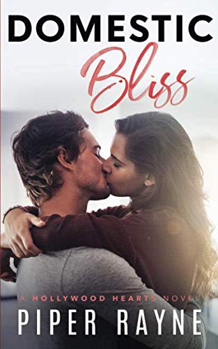 Domestic Bliss book cover