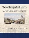 The Peer Family in North America: V. 5 Stephen Peer & His Wife Lydia Skinner and their Descendants to 3 Generations