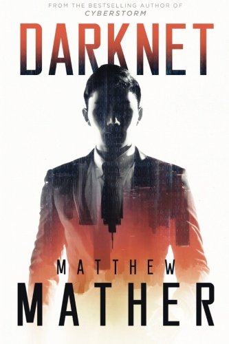 Darknet book cover