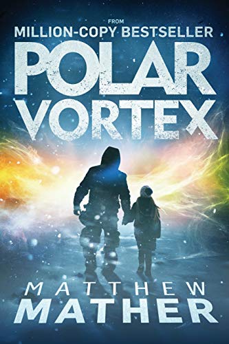 Polar Vortex book cover