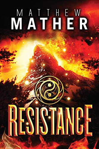 Resistance book cover