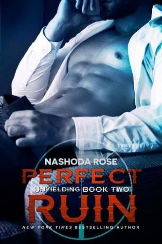Perfect Ruin book cover