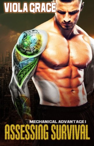 Assessing Survival book cover