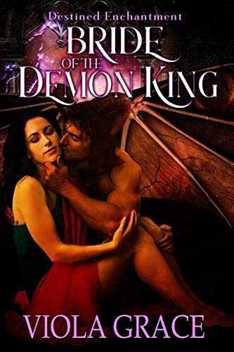 Bride of the Demon King book cover