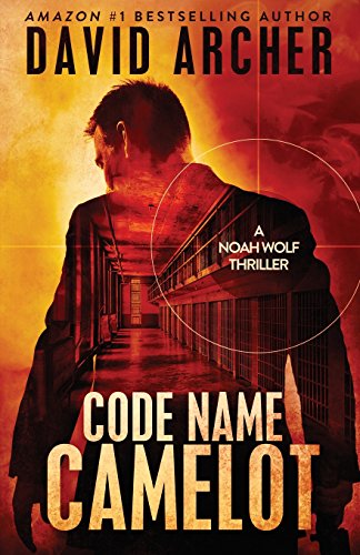Code Name Camelot book cover