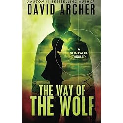 The Way of The Wolf by David Archer | LibraryThing