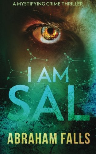 I Am Sal book cover