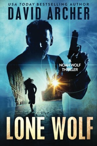 Lone Wolf cover