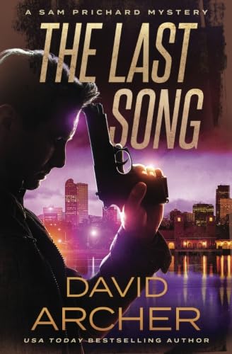 The Last Song cover