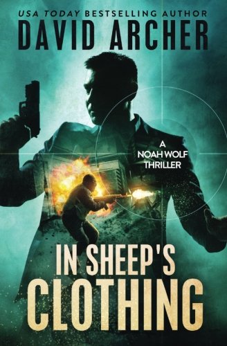In Sheep's Clothing book cover