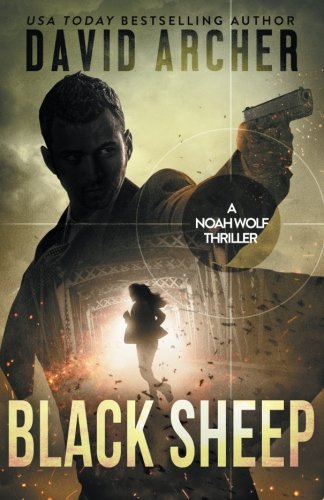 Black Sheep book cover
