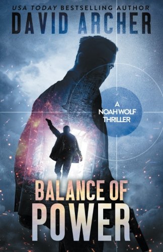 Balance of Power book cover