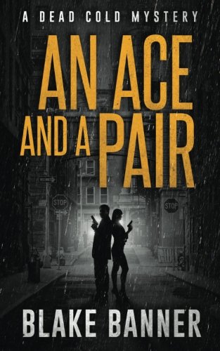 Ace and a Pair book cover