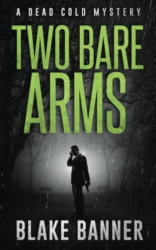 Two Bare Arms book cover