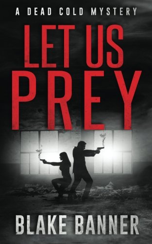 Let Us Prey book cover