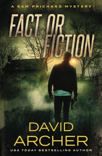 Fact or Fiction book cover