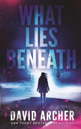 What Lies Beneath book cover
