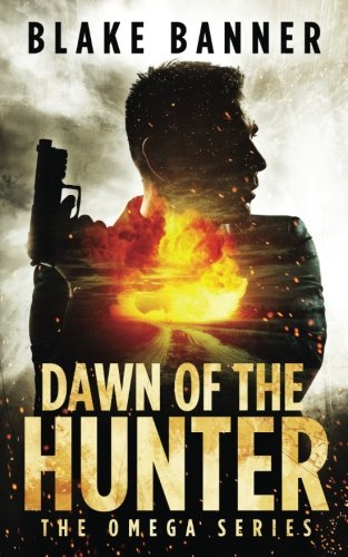 Dawn of the Hunter book cover