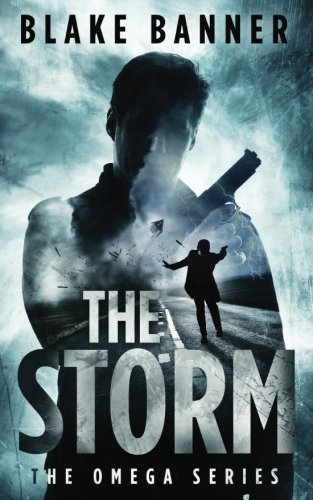 The Storm book cover