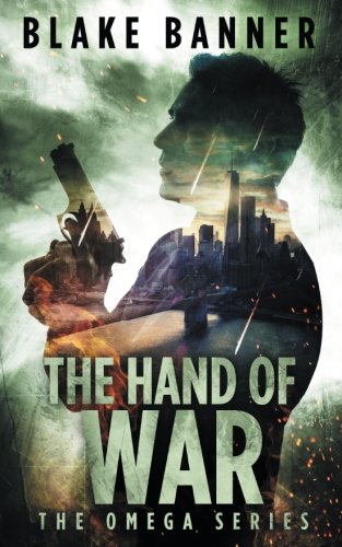 The Hand of War book cover